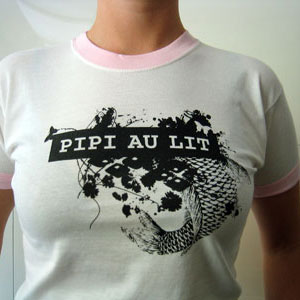 t-shirt moving message