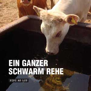 pipi au lit kalender 2007